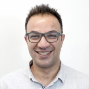 Hossein Najaf Zadeh